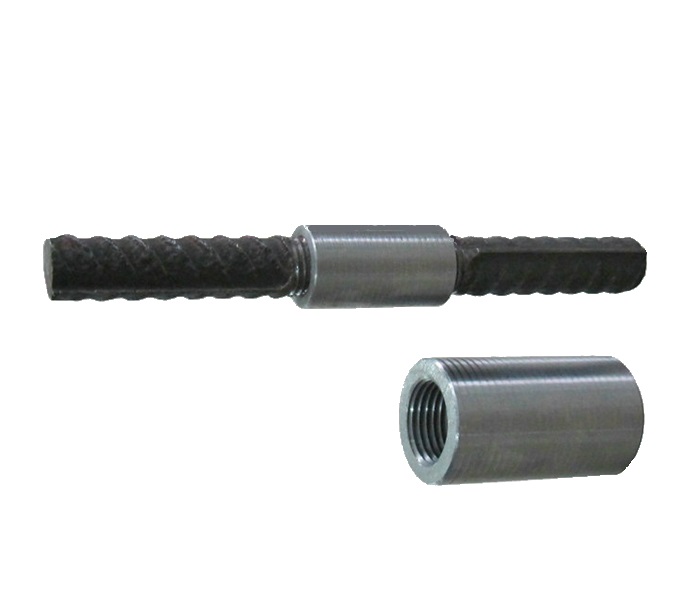Parallel Thread Couplers Муфти з паралельним різьбленням – УКРБУДРЕНТ