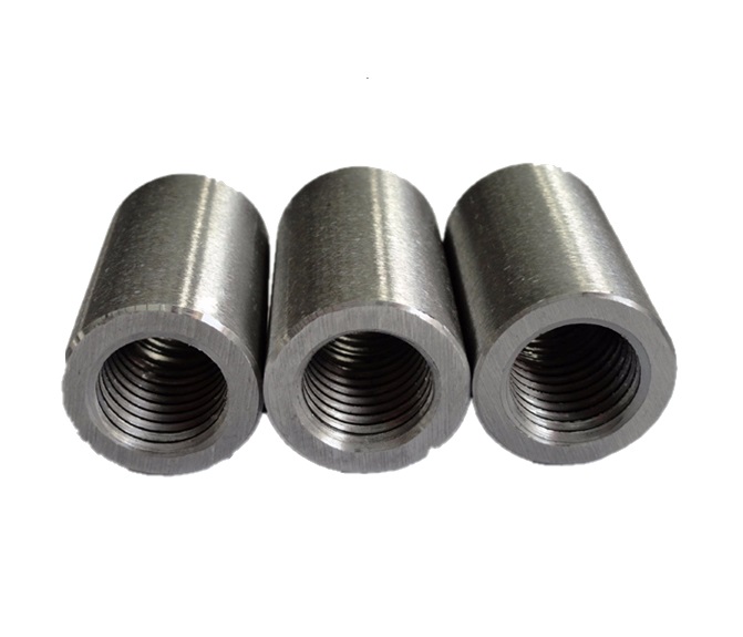 Parallel Thread Couplers Муфти з паралельним різьбленням – УКРБУДРЕНТ